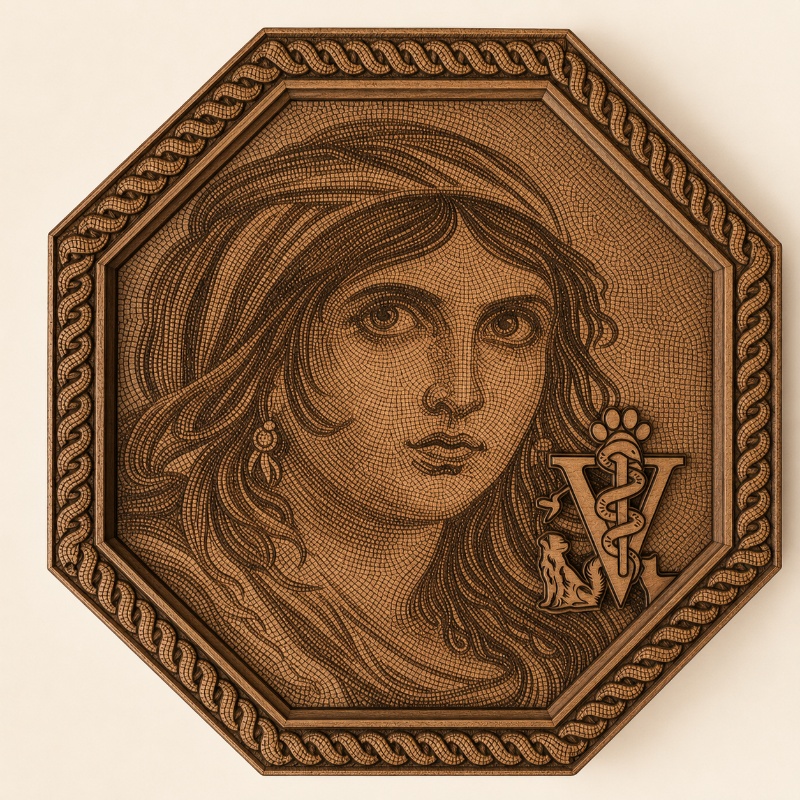 Echoes of Zeugma — Gaziantep