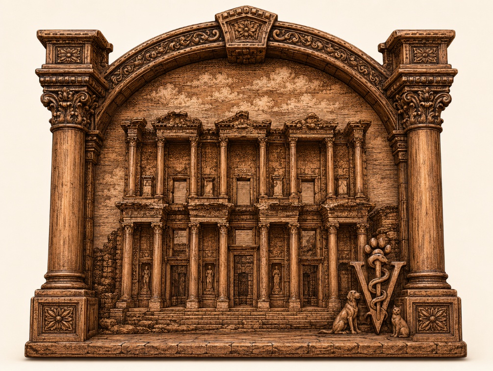 Whispers of Knowledge — İzmir