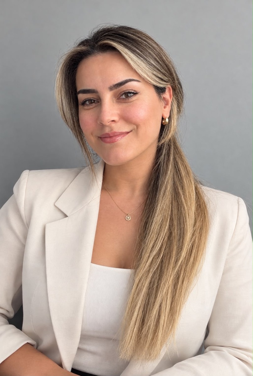Buket Neşe DÖVENTAŞ