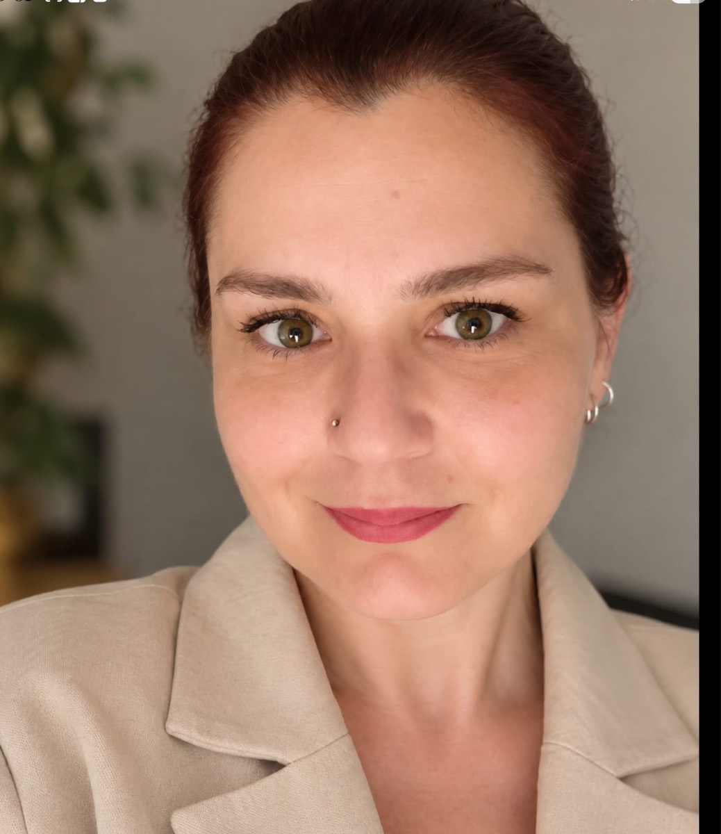 Burcu ÖZSARI ÇANKAYA