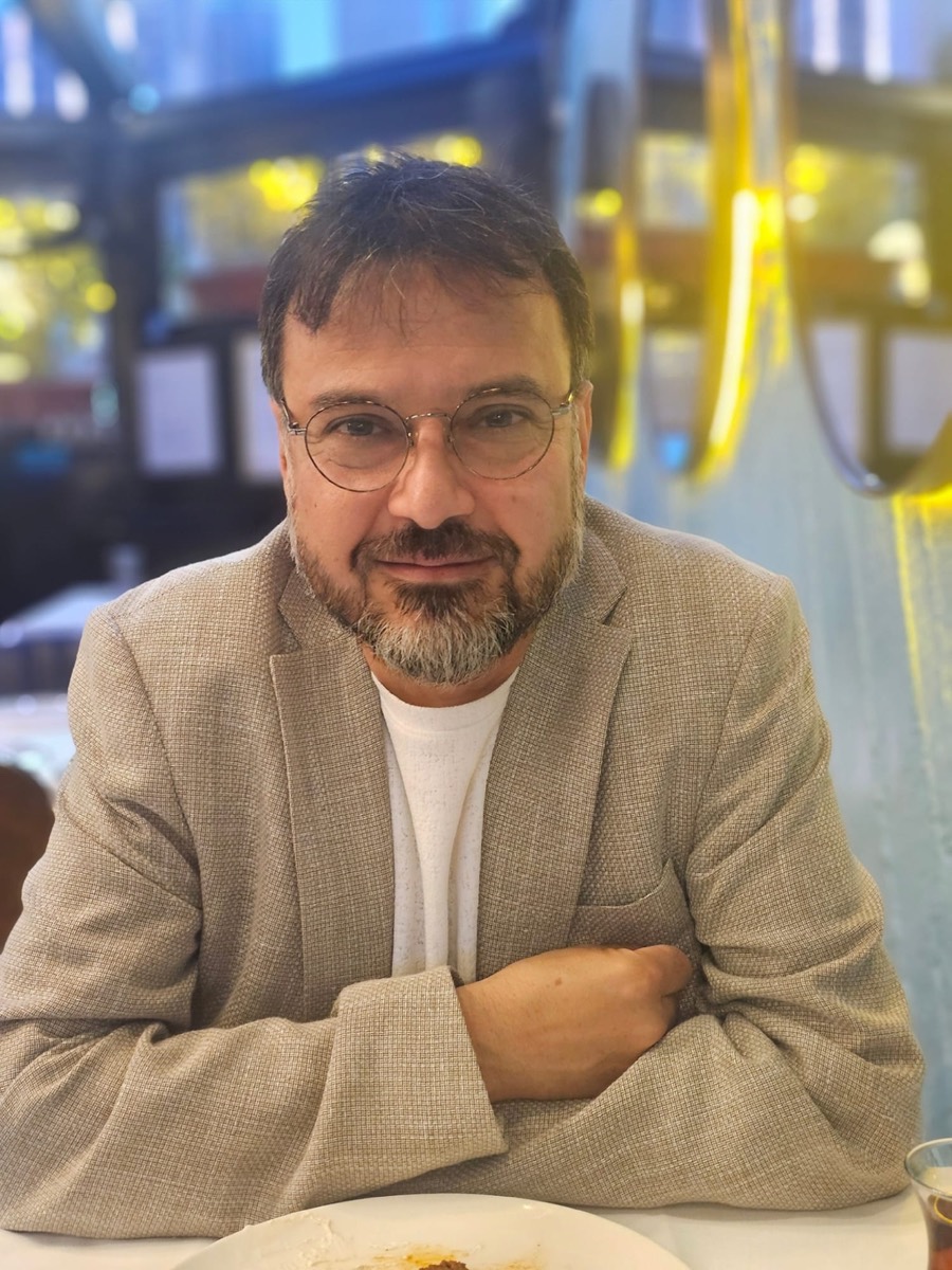 Erkut GÖREN