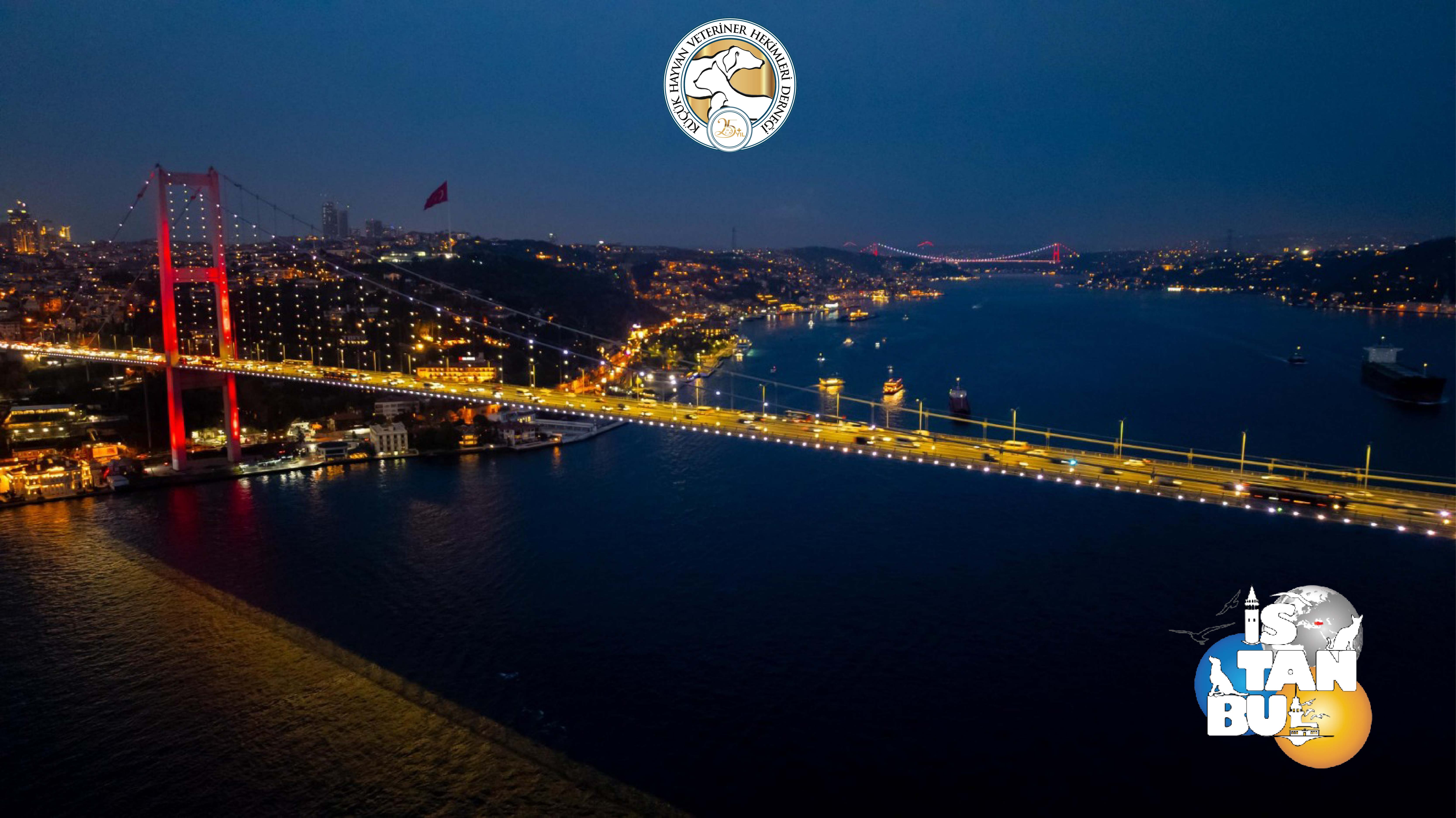 20. Uluslararası KHVHD Kongresi: Bilimin Kalbi 5–7 Kasım 2026’da İstanbul’da Atacak