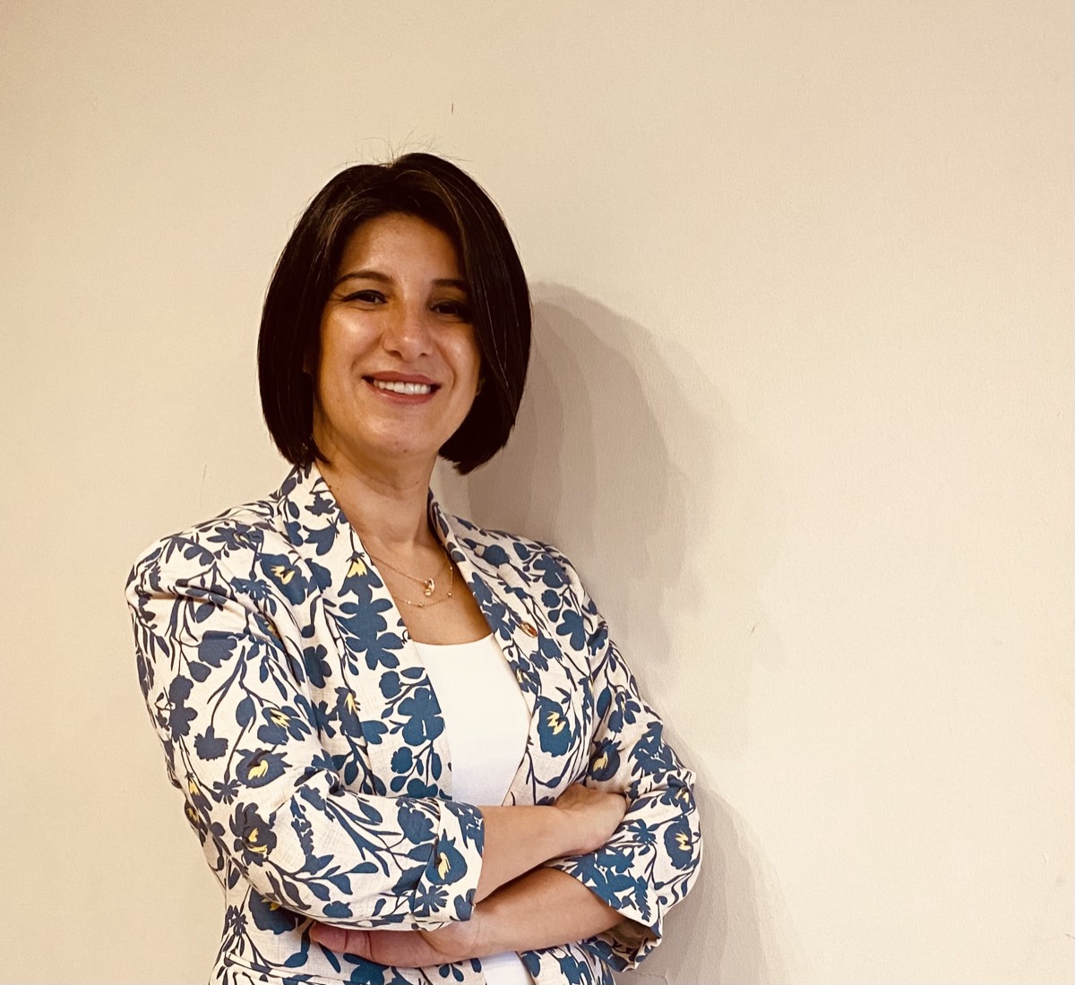 Melike BAYSAL