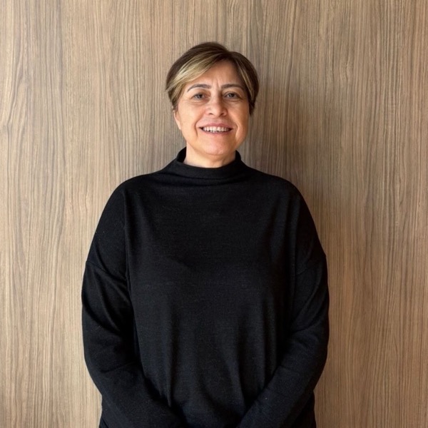 Dr. Vet. Hekim Meral Gökdağ