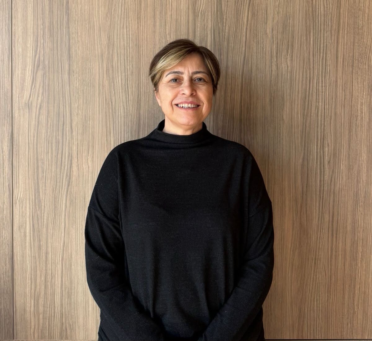 Meral GÖKDAĞ