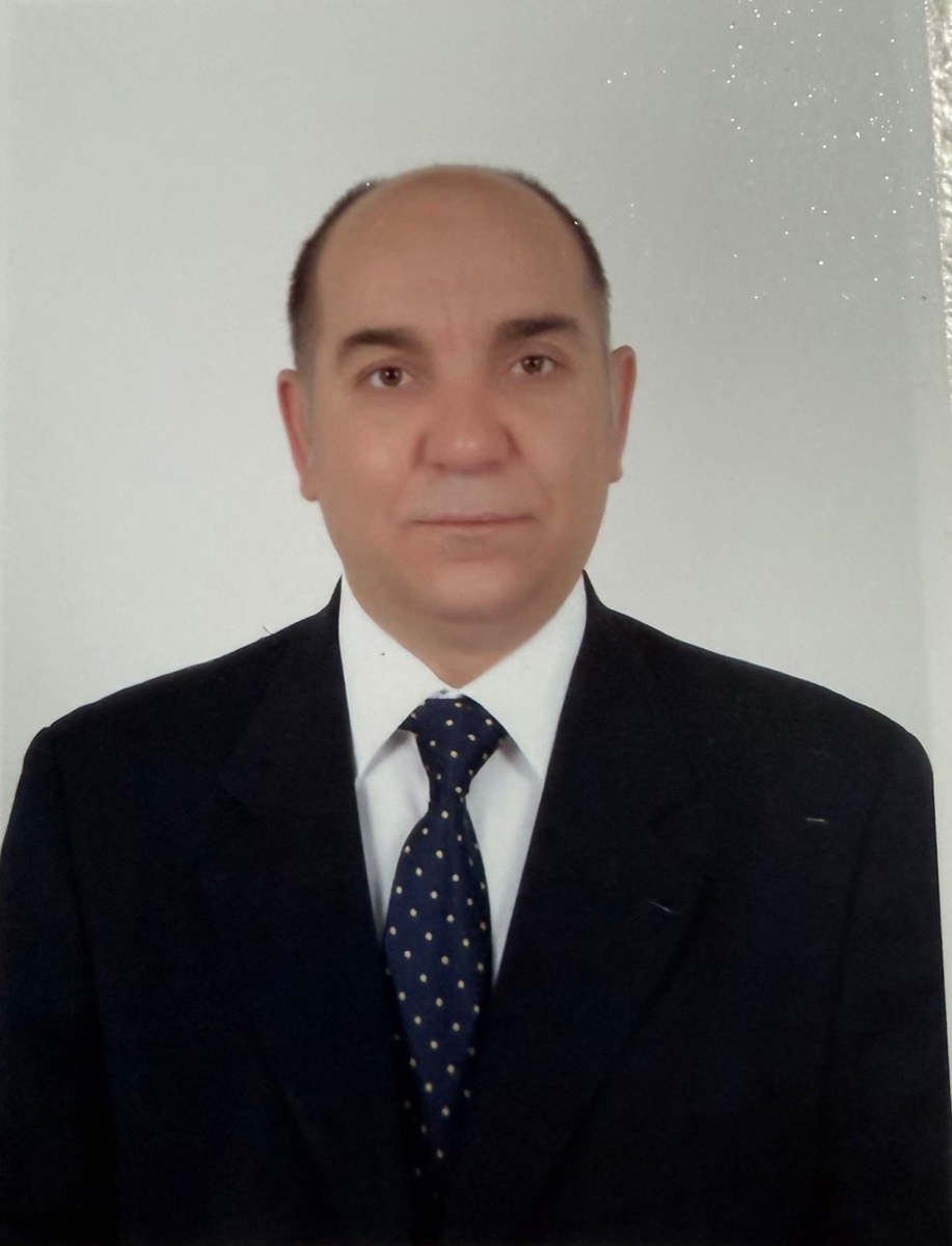 Ömer TUNCER