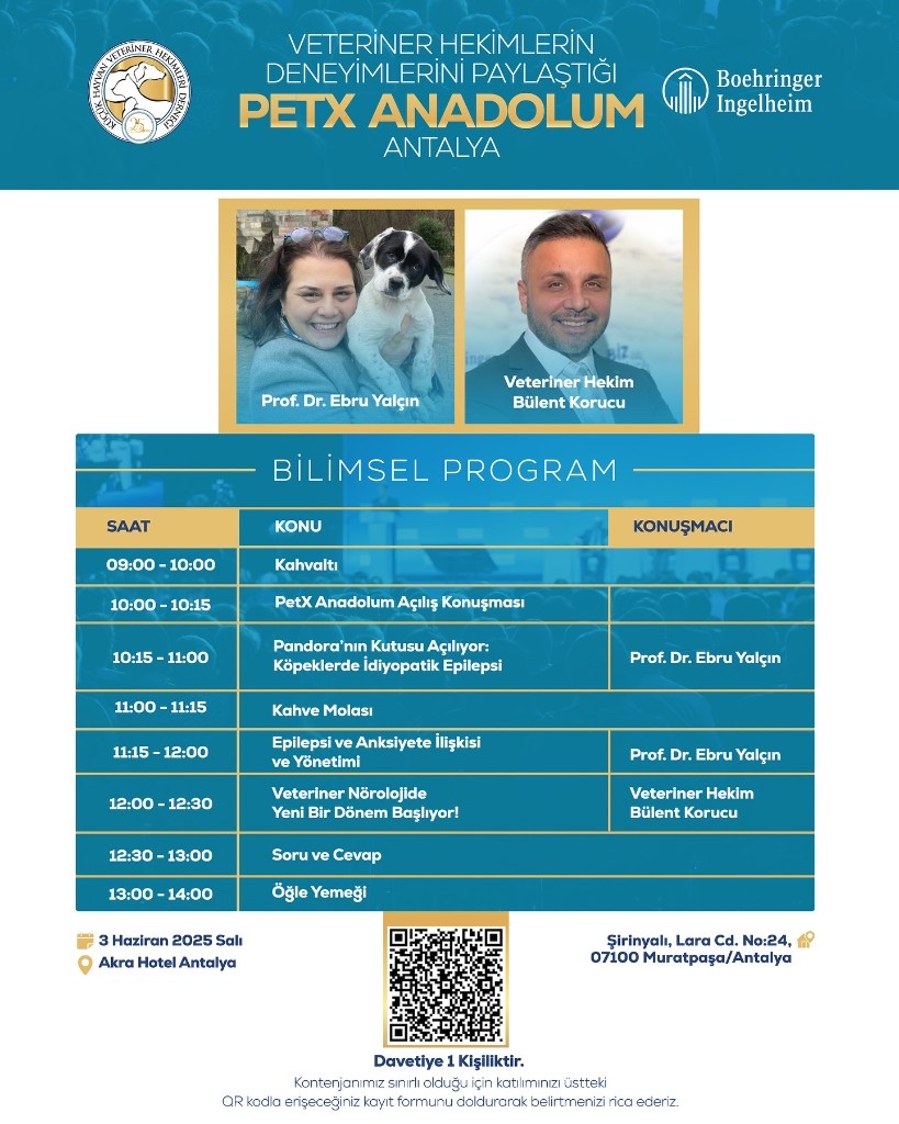 PetX Anadolum — Antalya