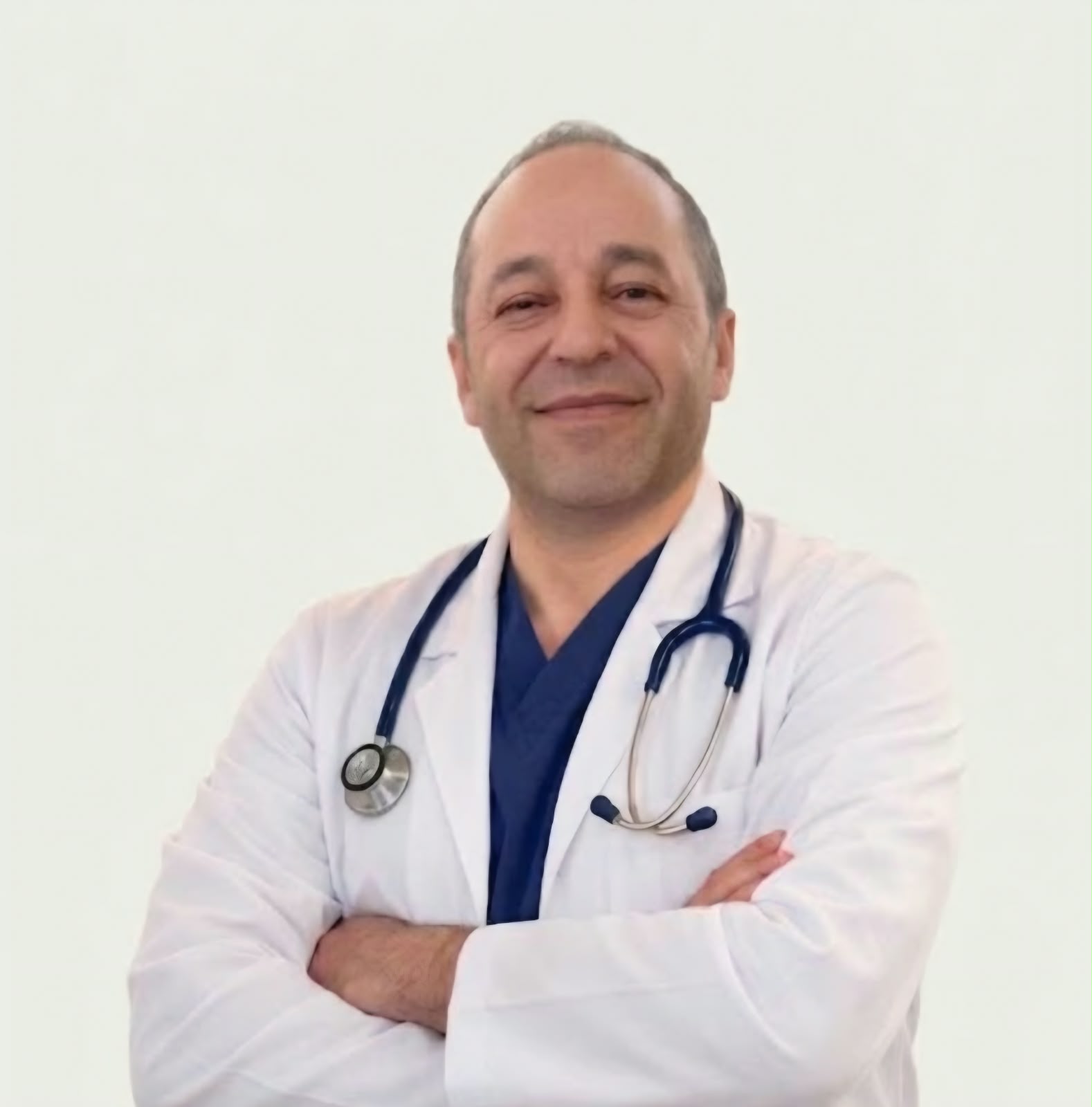 Selçuk Önder ÖZKAN