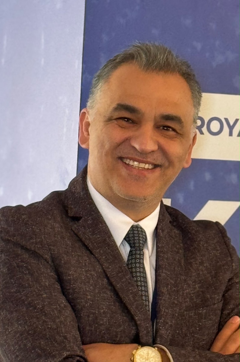 K. Uğur BAZAN